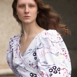 MAIA BLOUSE