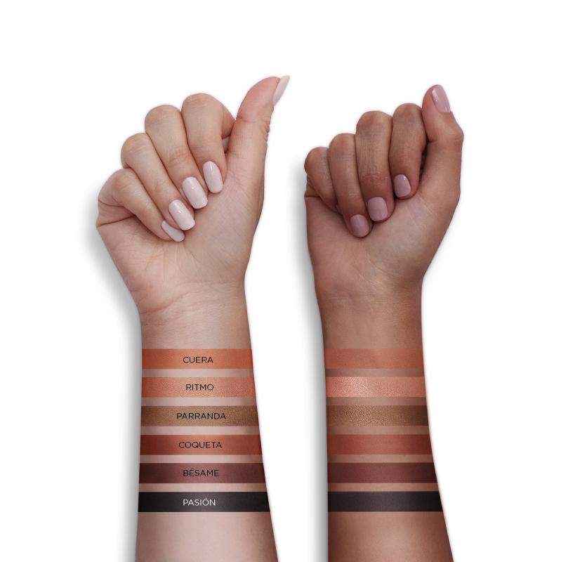 KIT Morenas al Sol-Pai Pai-Belleza,Labiales,Marcas,Pai Pai