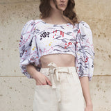 YAMIL SHORT