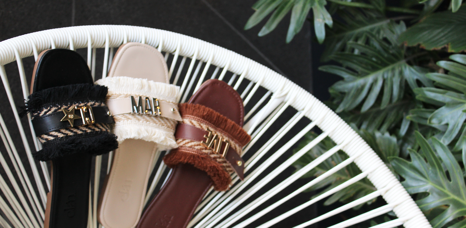 Elán, zapatos personalizados para mujeres que irradian energía