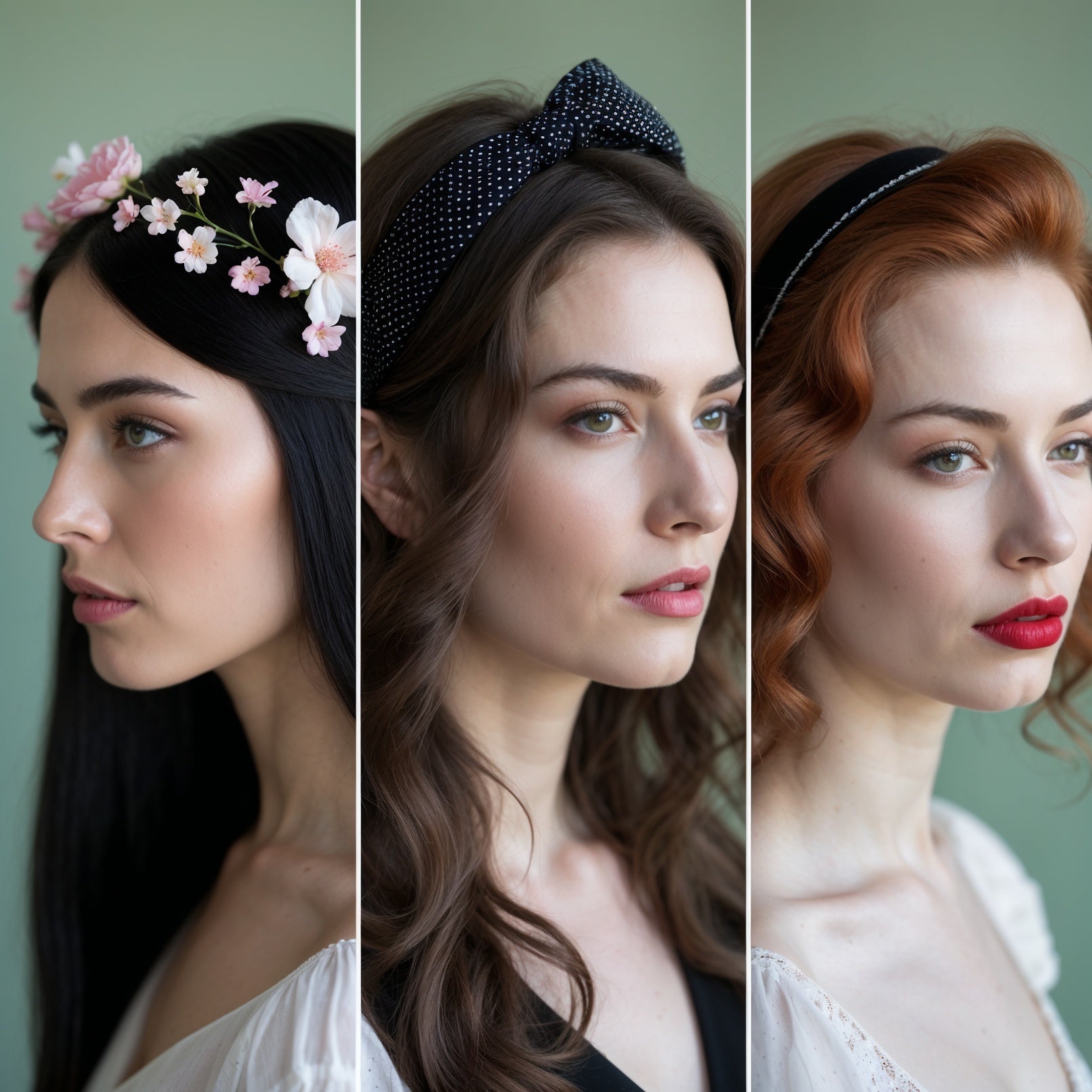 accesorios para cabello: cuidalo con amor y deslumbra con tu estilo