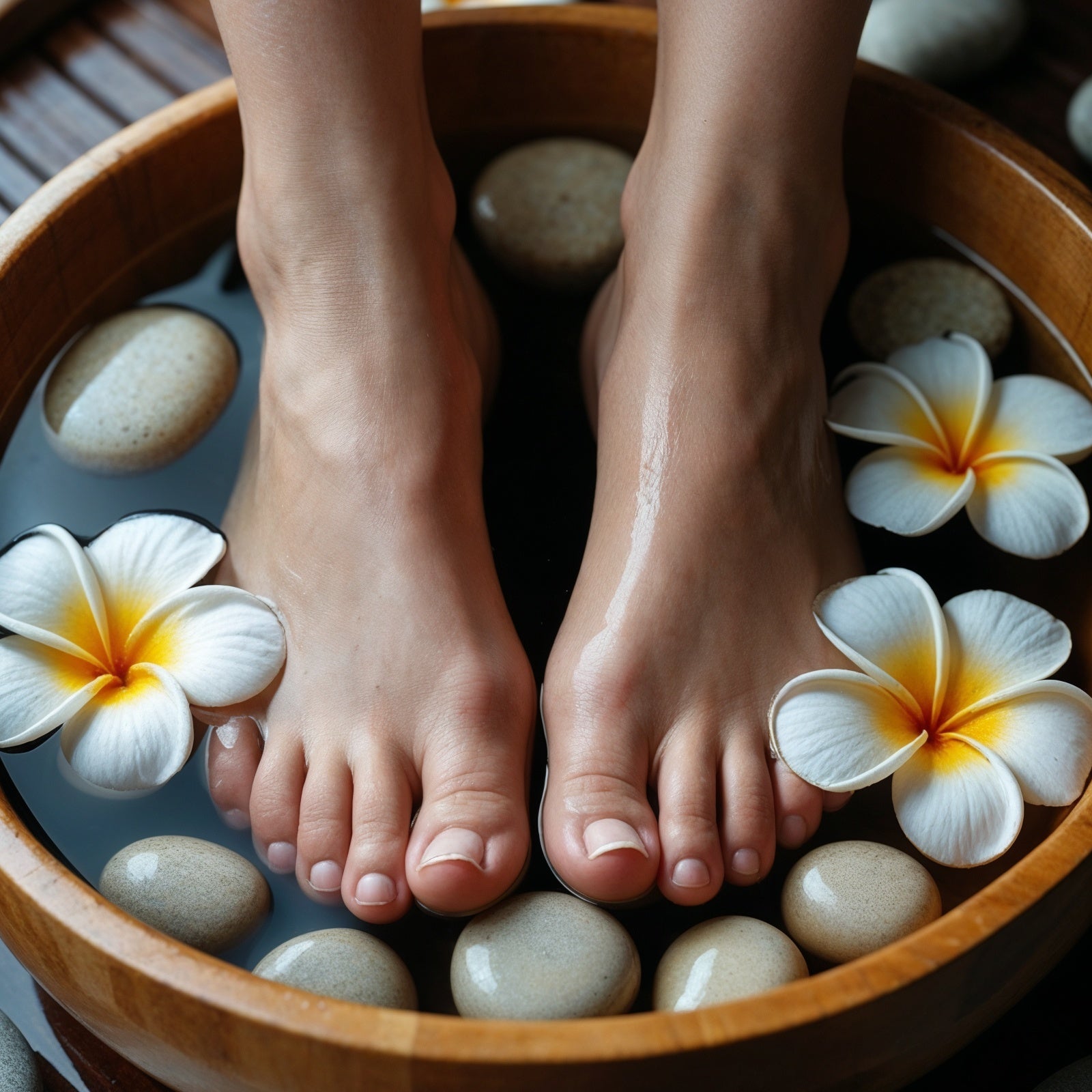 Cuida tus pies entre pedicures: 10 tips para ti
