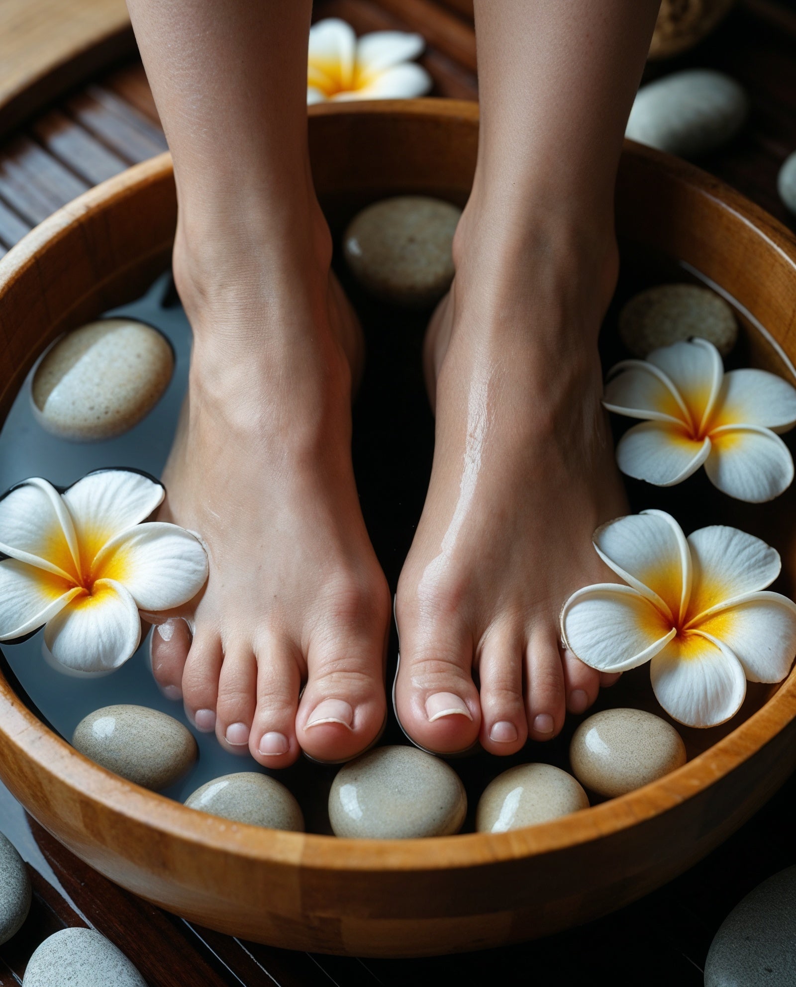 Cuida tus pies entre pedicures: 10 tips para ti