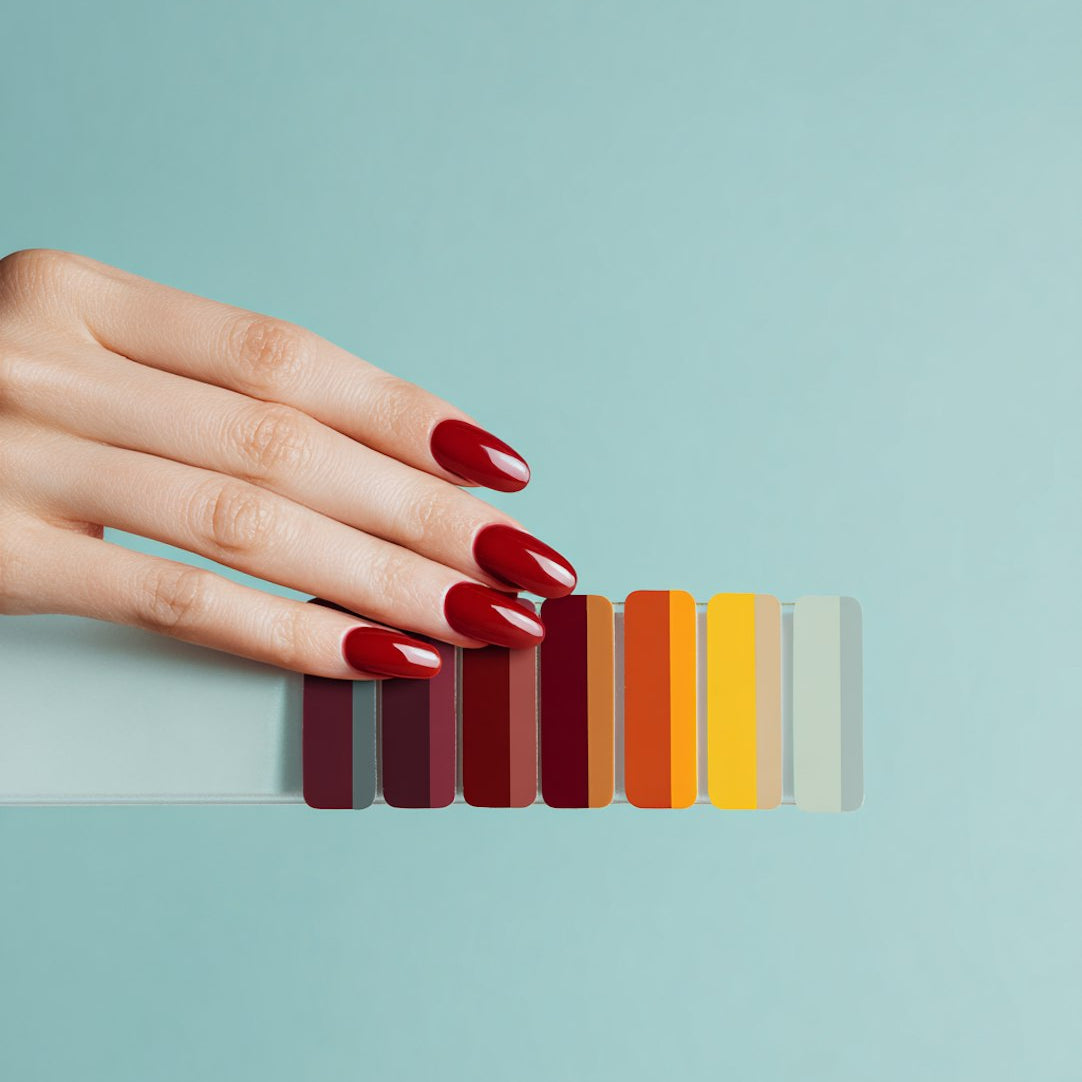 Unas uñas preparadas para antes de tu manicure en OPB