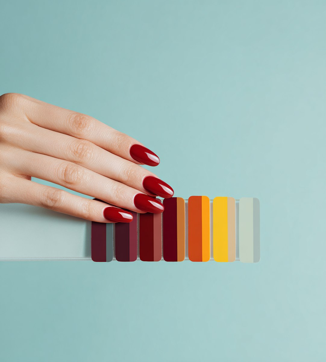 Unas uñas preparadas para antes de tu manicure en OPB
