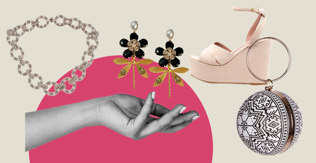 Conoce 5 fashion gifts para regalar este Día de la Madre