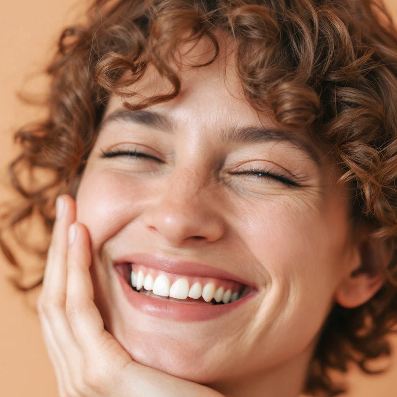 Un rostro que no utiliza limón ya que conoce los mitos, realidades y más con OPB