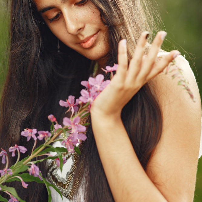 Secretos milenarios: Ayurveda y belleza para ti