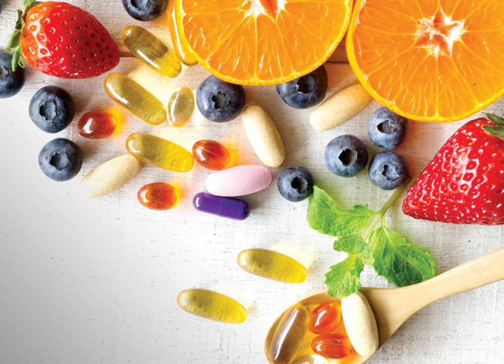 10 super alimentos para una piel radiante: ¡Brilla desde adentro!