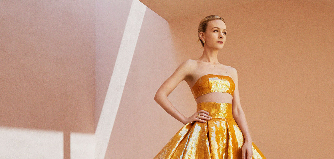 Red Carpet: Los mejores vestidos de los Premios Óscar 2021