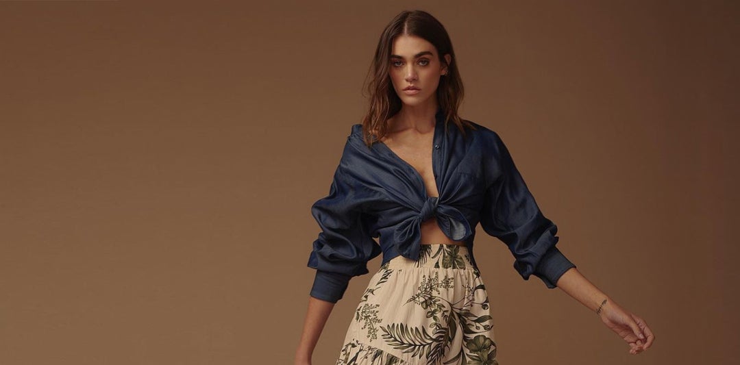 Padova, una marca colombiana que evoca la elegancia y feminidad