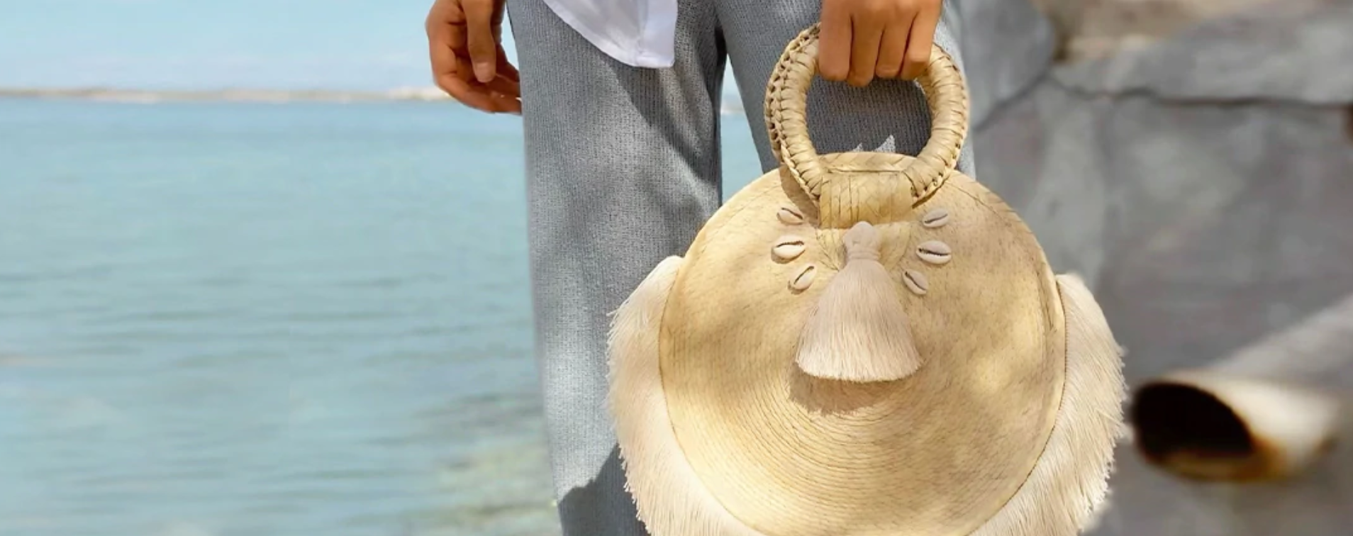 Palmier, innovación artesanal que te llevará a la playa