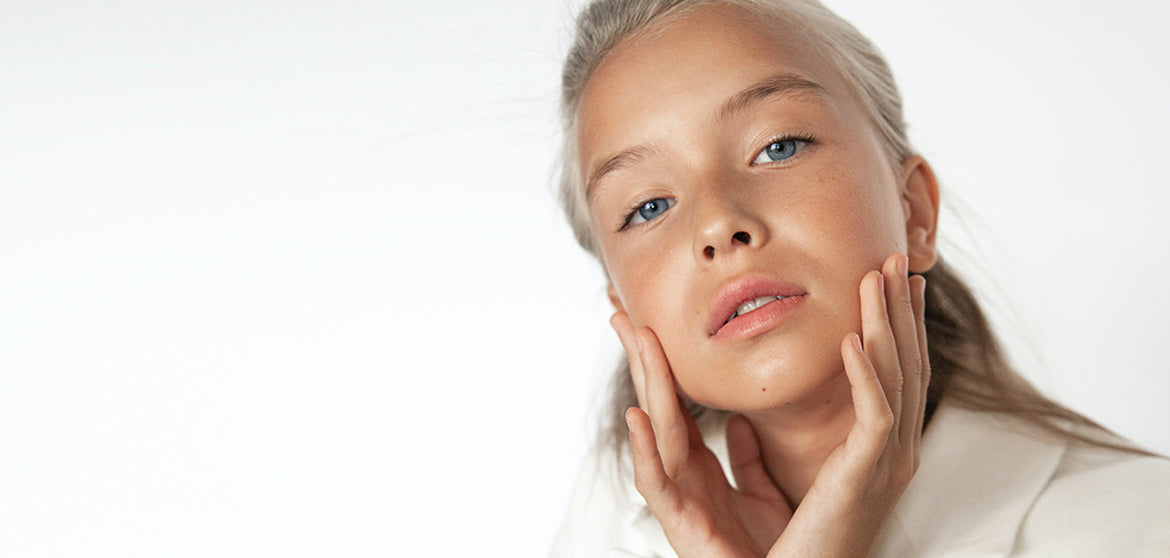 ¿Es posible reducir los poros de la piel?