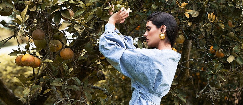 Sientochenta, una marca de moda que inspira un estilo consciente