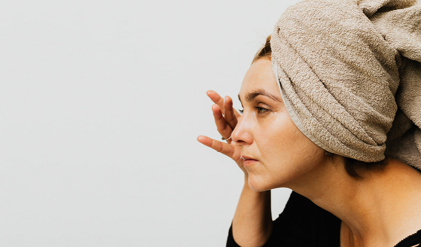 Rutina de skincare para después de hacer ejercicio