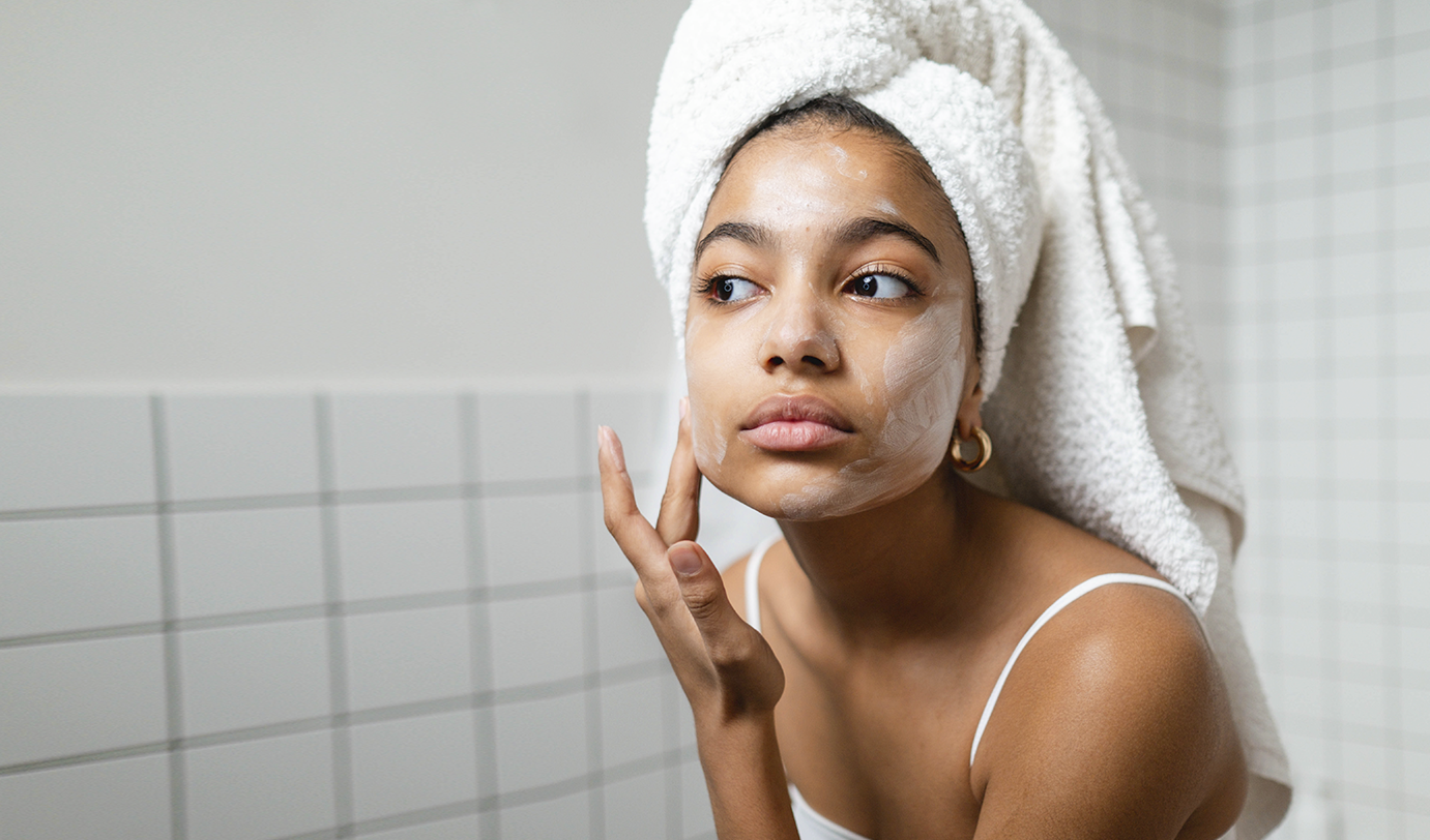 La mejor rutina de skincare para piel grasa