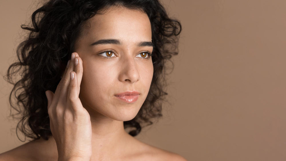 ¡Sutil! Usa tu base de maquillaje sin que se note
