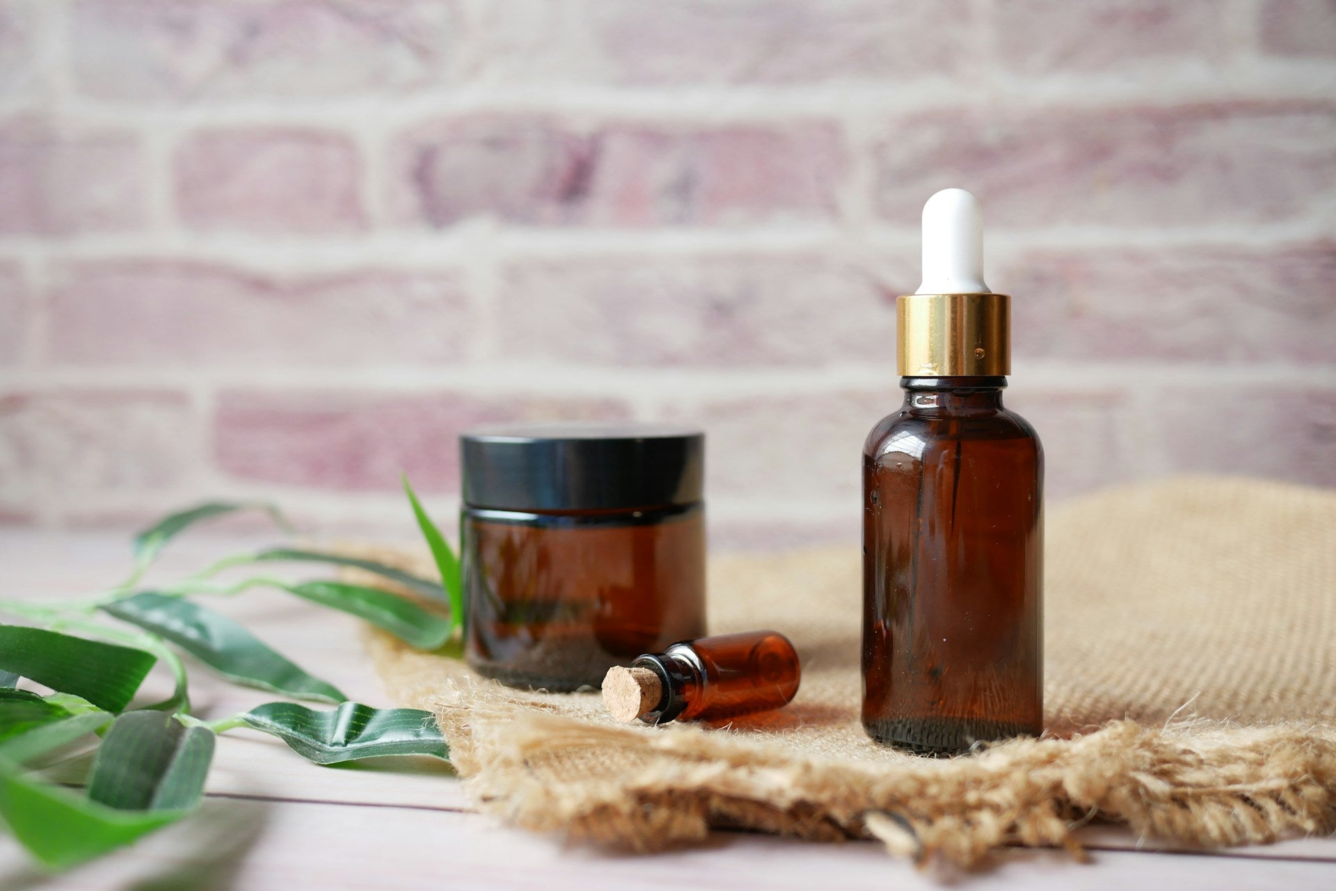 Una piel radiante: 5 aceites naturales que ayudan de forma natural