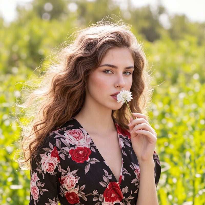 Uñas ideales para primavera: Diseños de estación