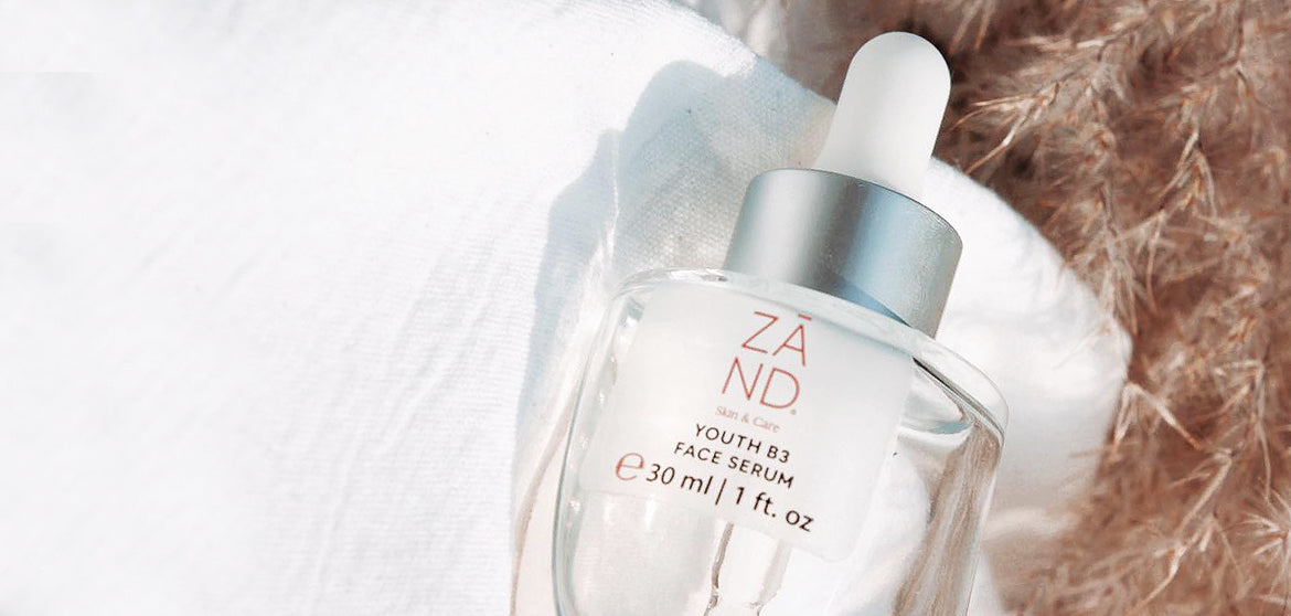 Zānd Skin: productos 'skin care' mexicanos