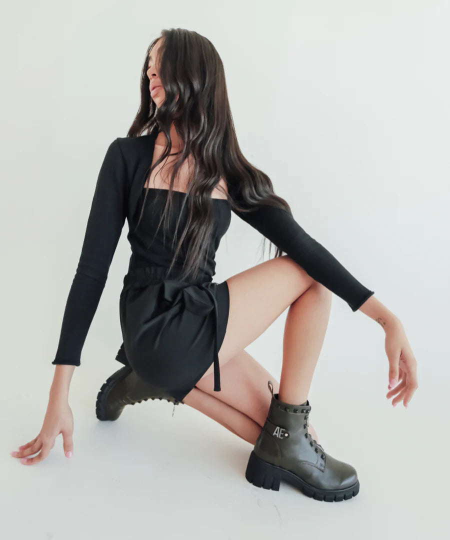 Zapatos - Botas