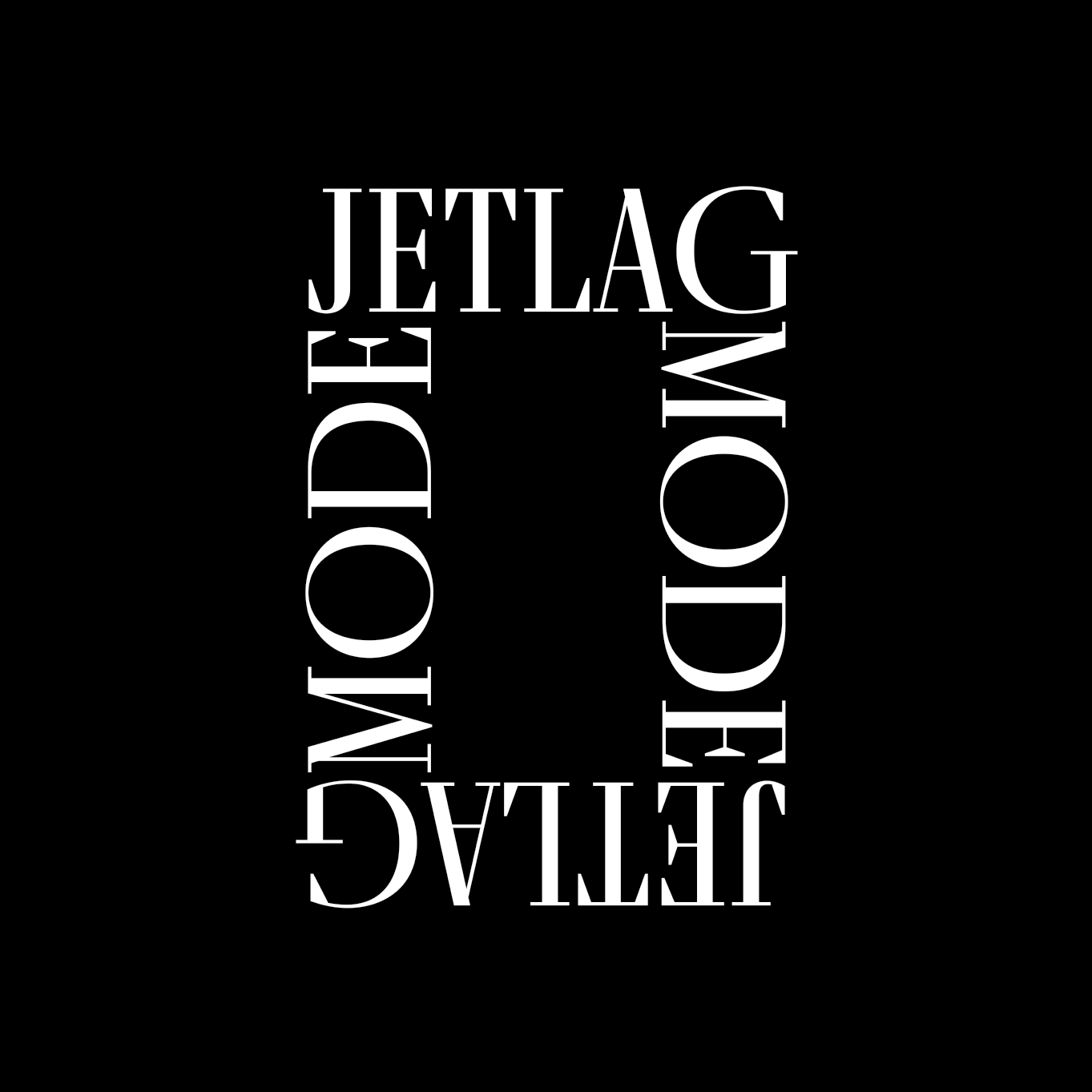 Diseñadores - Jetlagmode