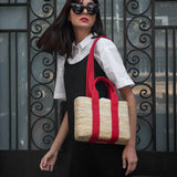Palm Box Red