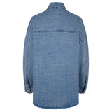 Camisola embellished