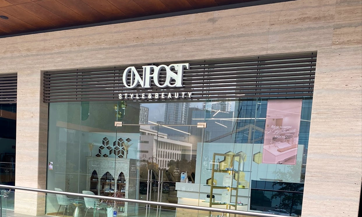 OnPost Beauty – onpost mx