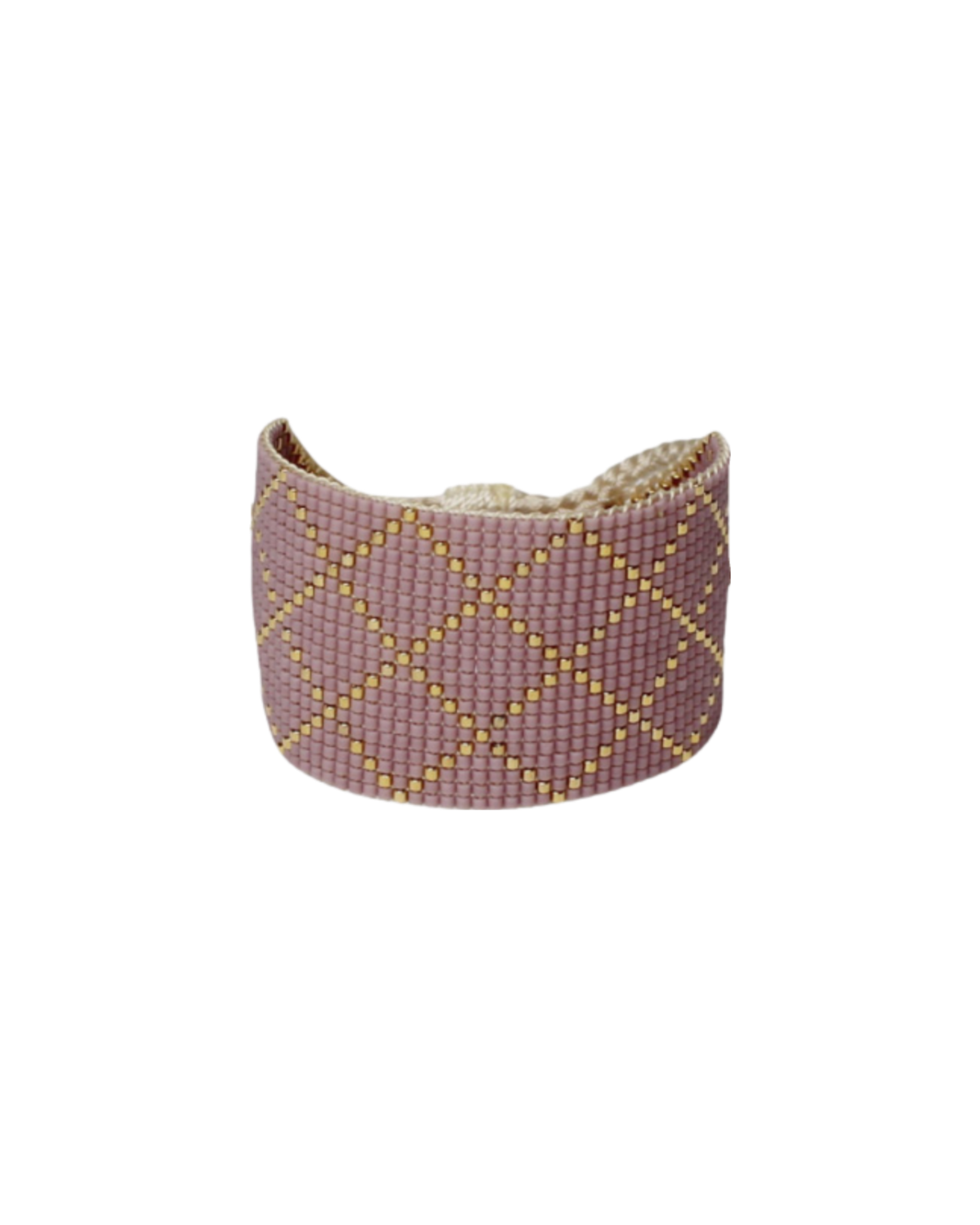 Diamond Cuff - Vösh Design