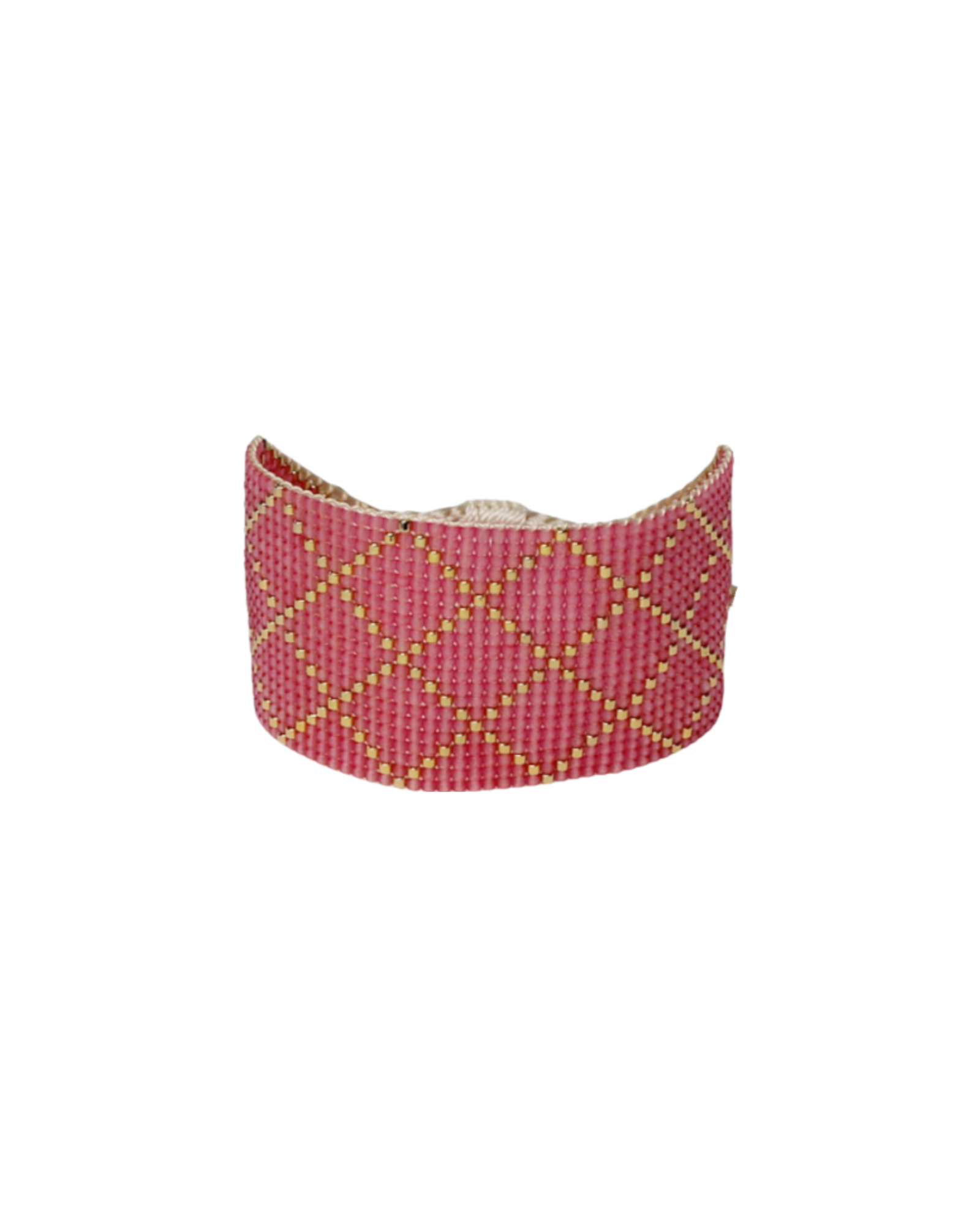 Diamond Cuff - Vösh Design