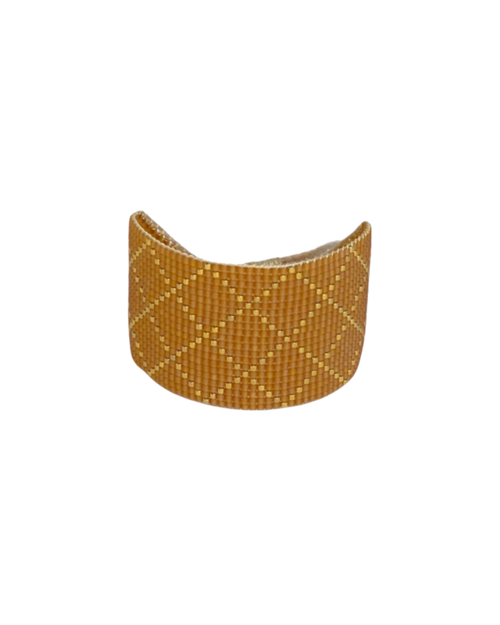 Diamond Cuff - Vösh Design