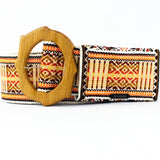 ATAKSHA BELT M-L-XL