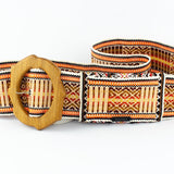 ATAKSHA BELT M-L-XL