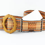 ATAKSHA BELT M-L-XL