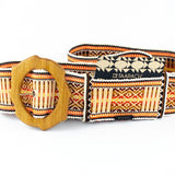 ATAKSHA BELT M-L-XL