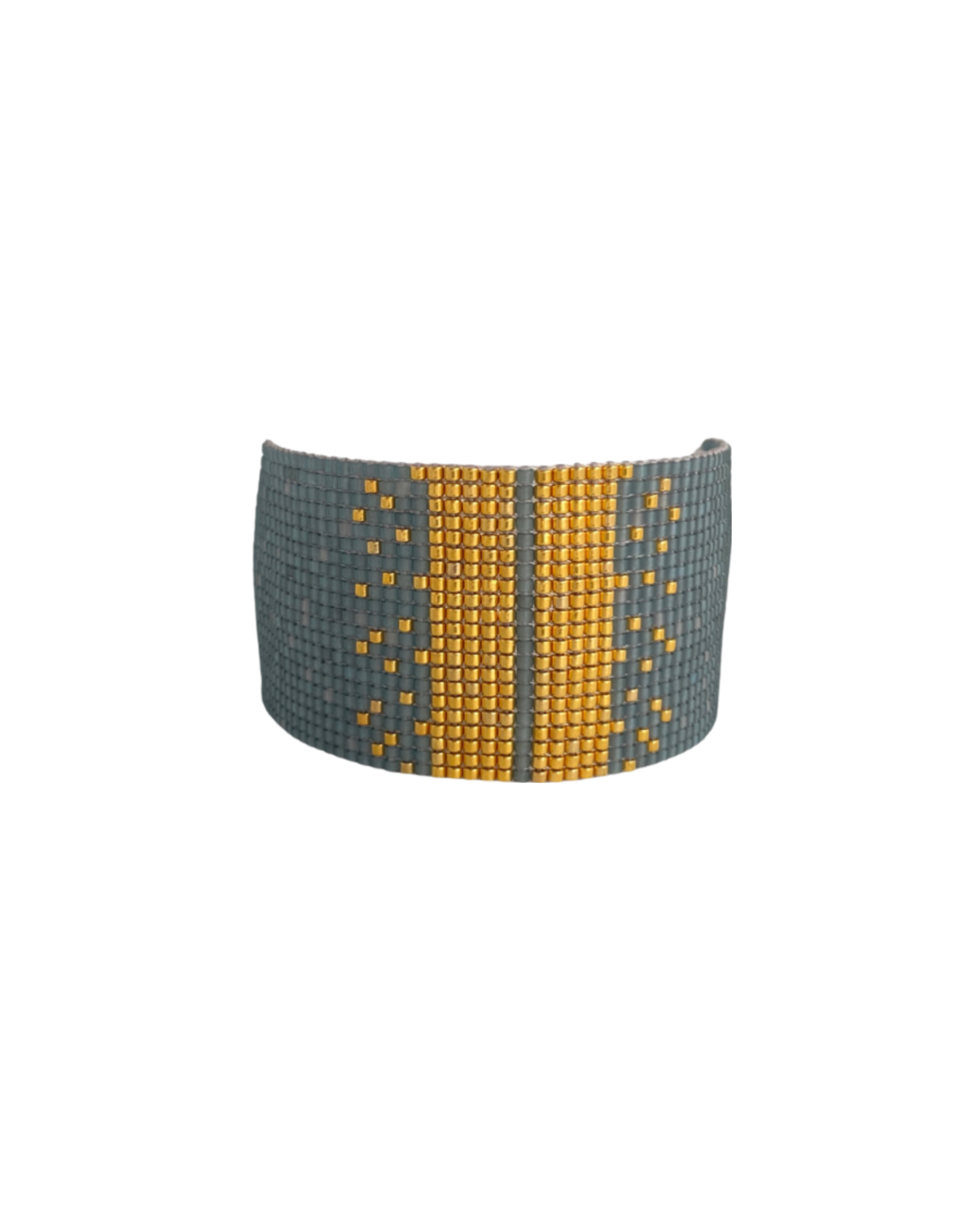 Fancy Cuff - Vösh Design Cuff