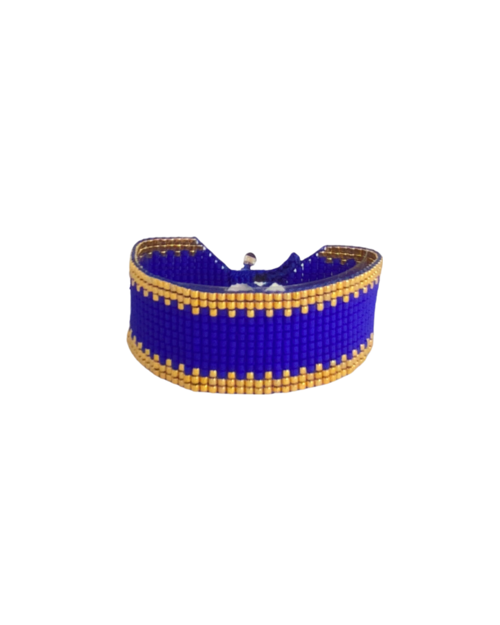 Fiesta Bracelet - Vösh Design Cuff