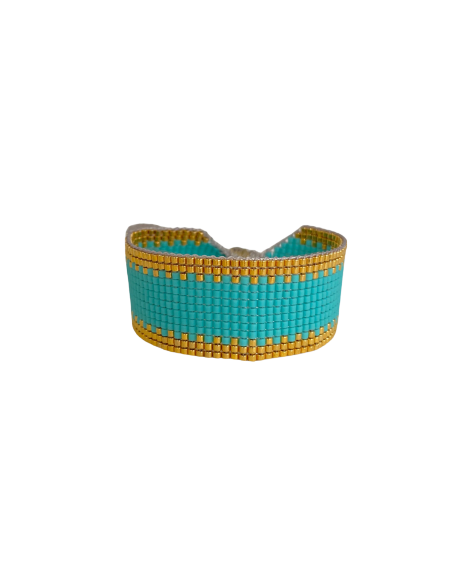 Fiesta Bracelet - Vösh Design Cuff