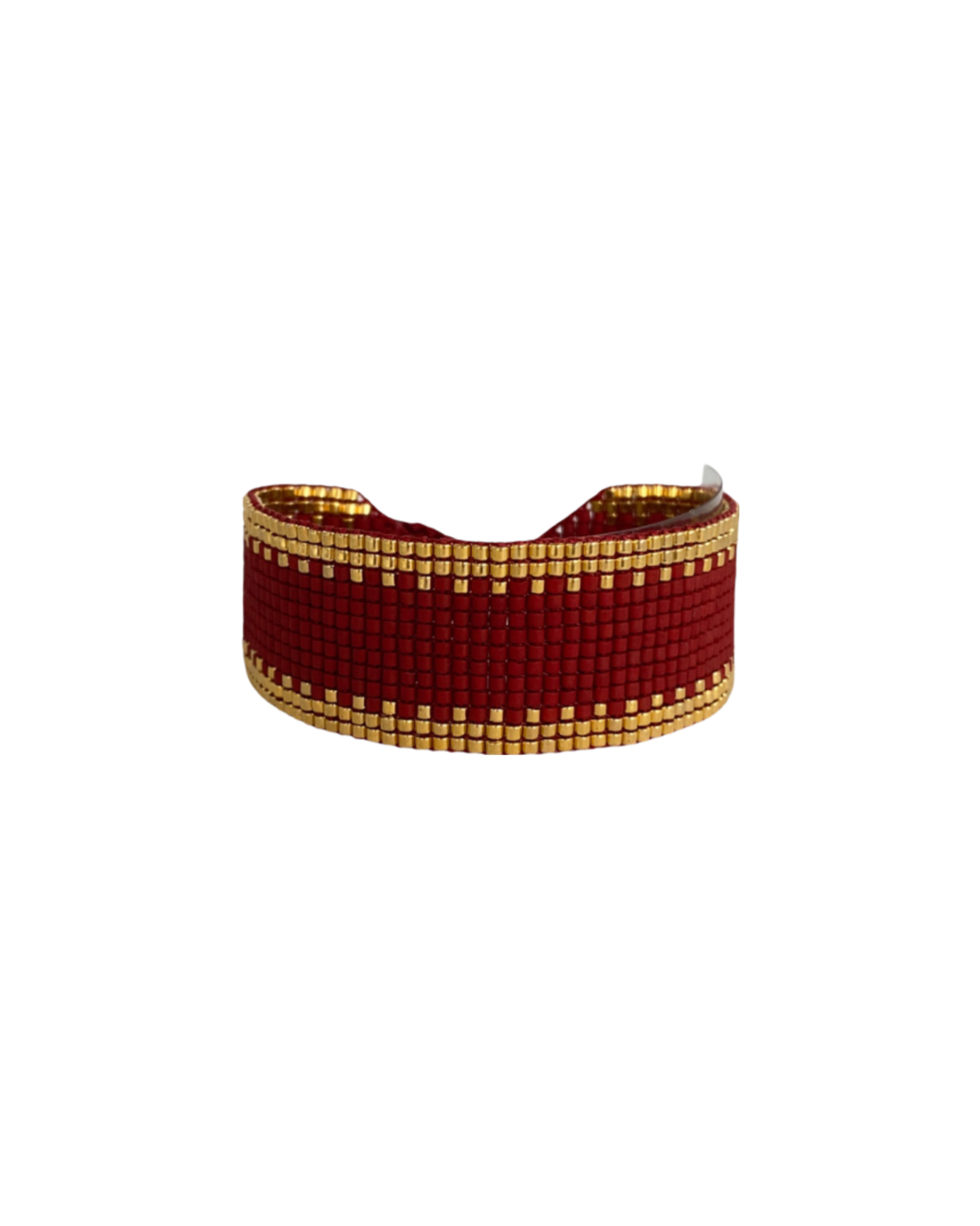 Fiesta Bracelet - Vösh Design Cuff