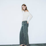 LUCKY JEANS - GREEN