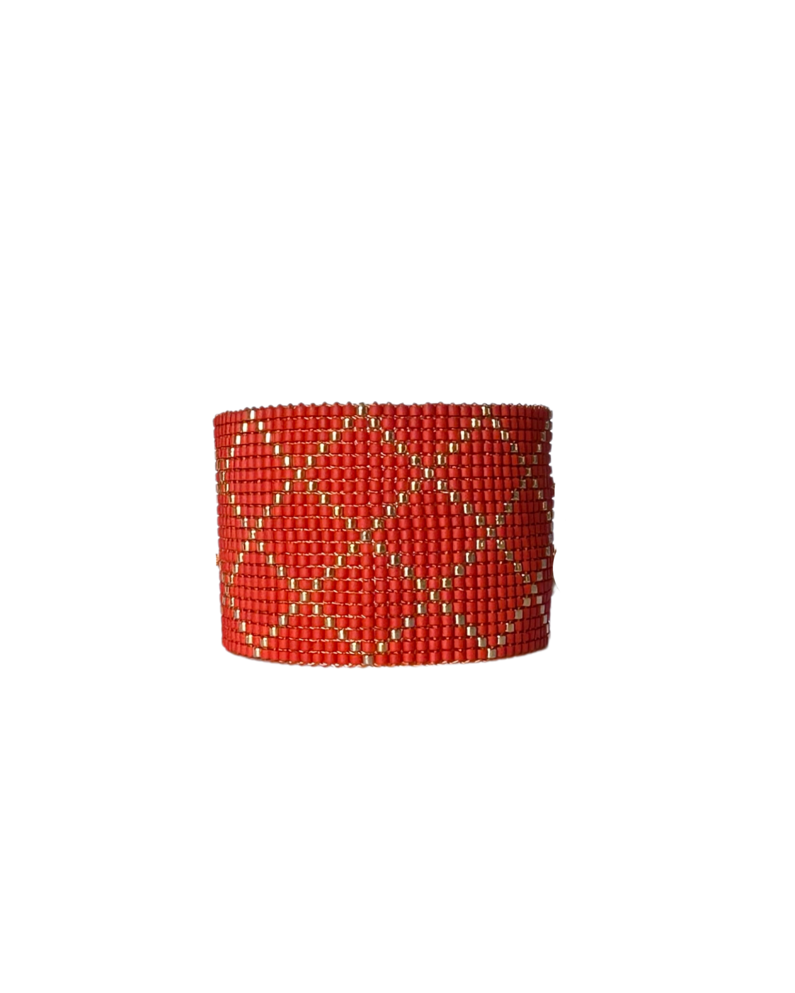 Diamond Cuff - Vösh Design