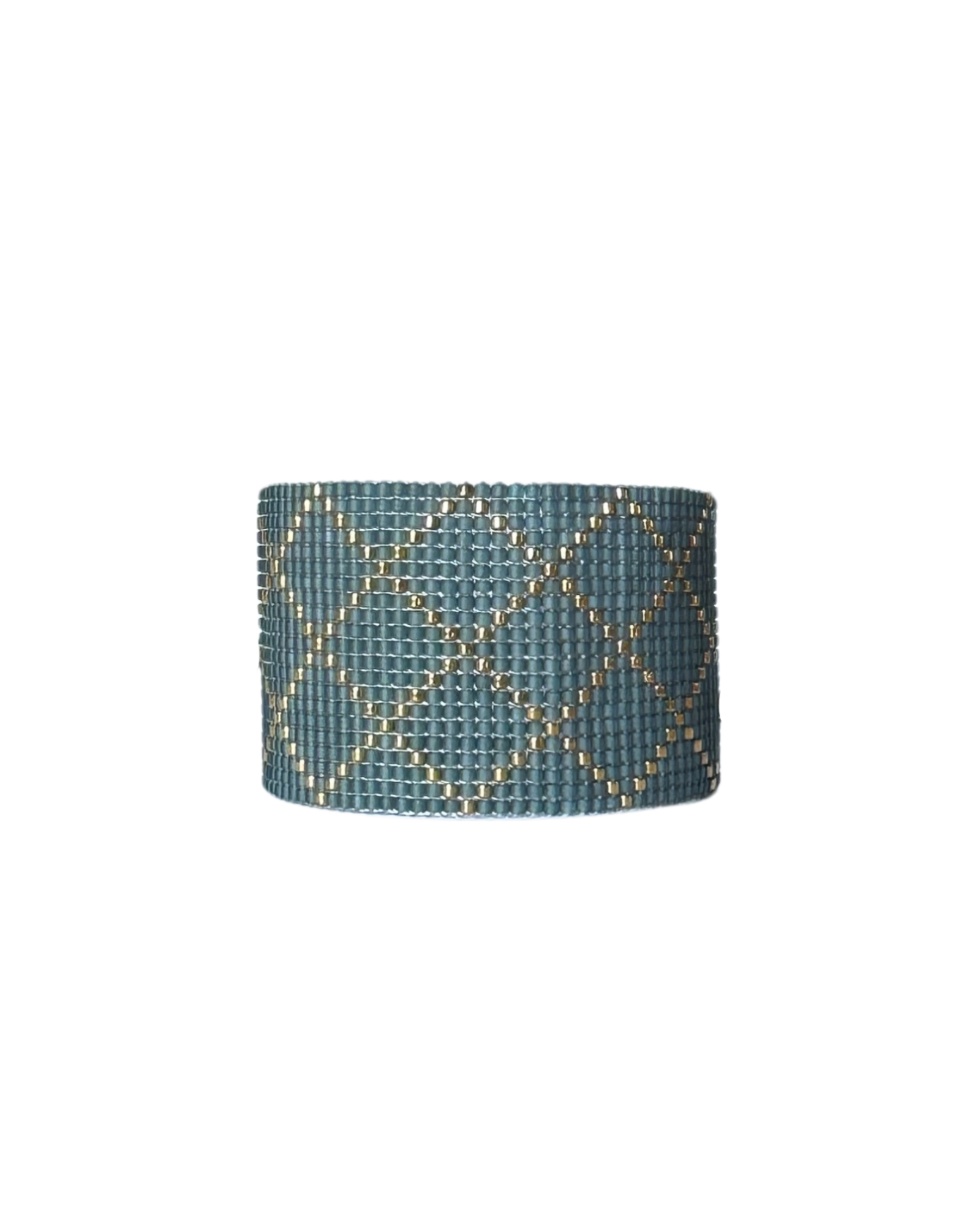 Diamond Cuff - Vösh Design