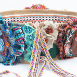 ATSAP FLOUSICH BELT