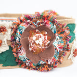 ATSAP FLOUSICH BELT