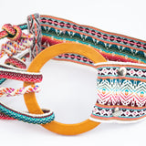 ÍKIAK BELT