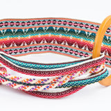ÍKIAK BELT