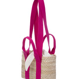 Palm Box Fucsia