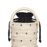 Swarovski Bucket Black