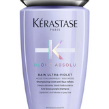 Kerestase Blond Absolu Bain Ultra Violet 250ml